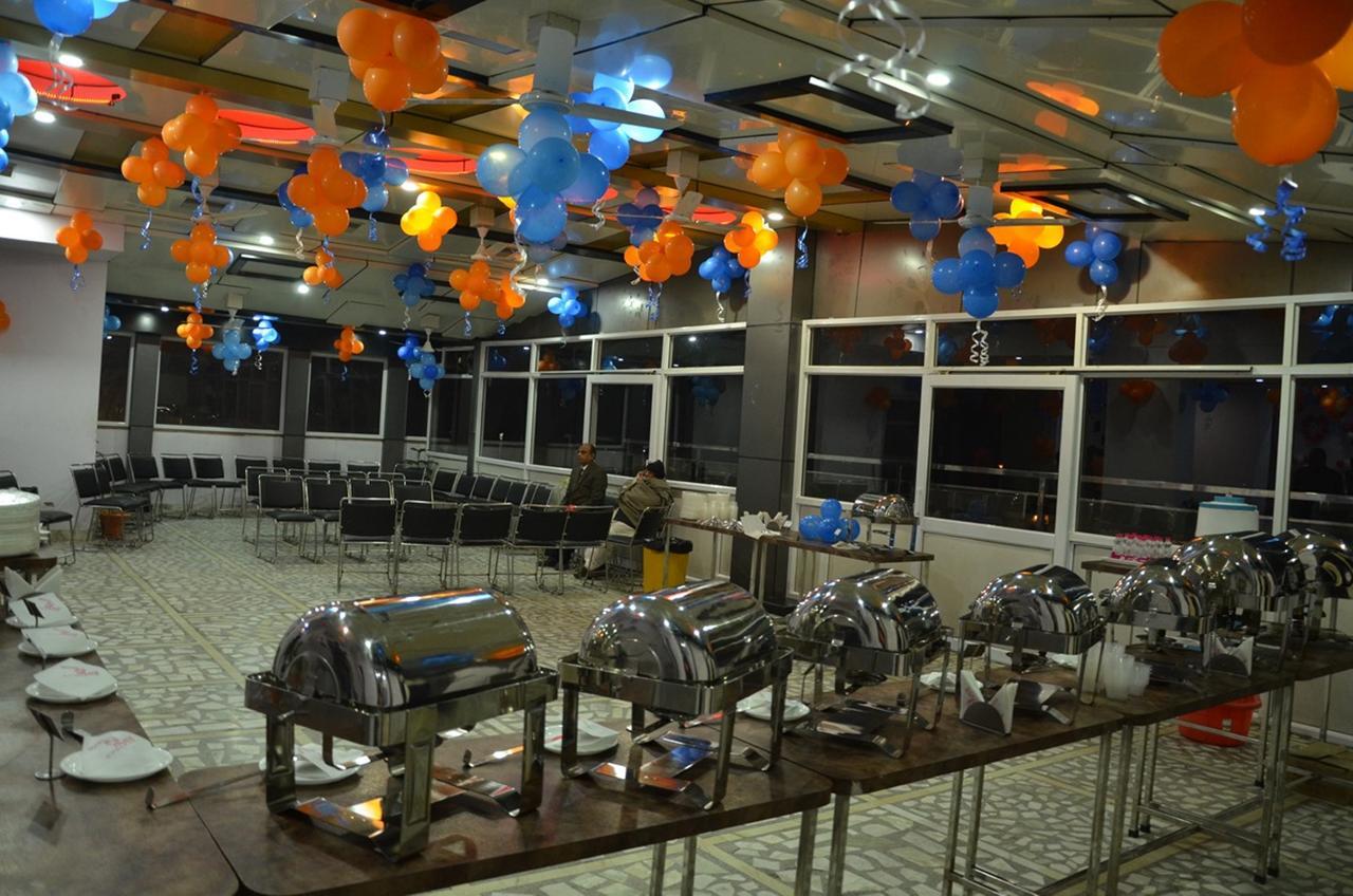 Hotel Rb Palace Dhaulpur Εξωτερικό φωτογραφία