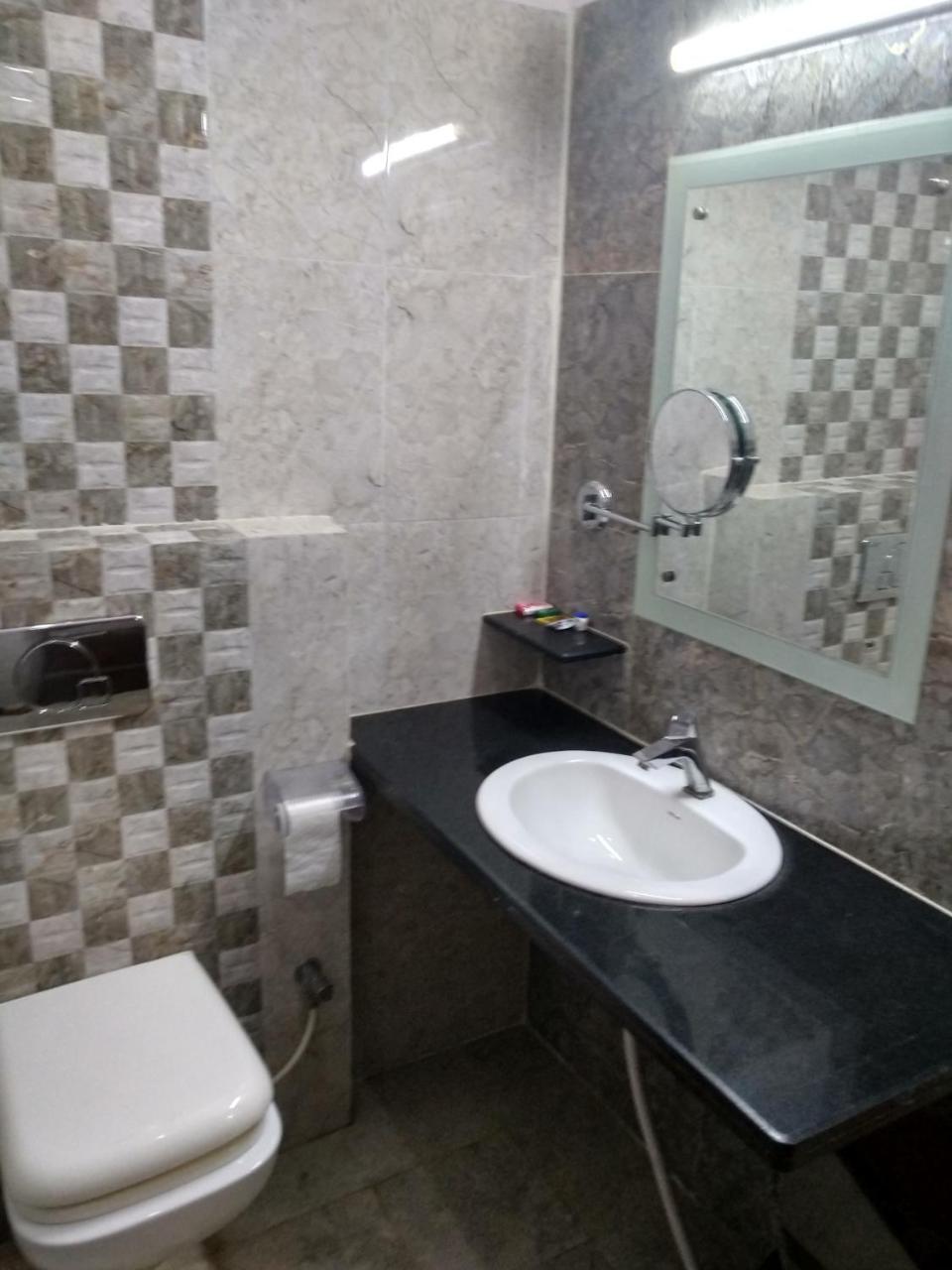 Hotel Rb Palace Dhaulpur Εξωτερικό φωτογραφία