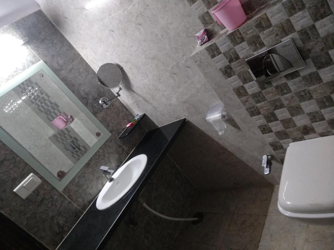 Hotel Rb Palace Dhaulpur Εξωτερικό φωτογραφία