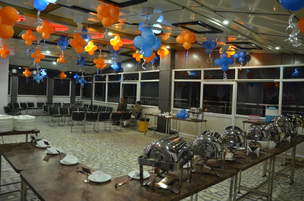 Hotel Rb Palace Dhaulpur Εξωτερικό φωτογραφία