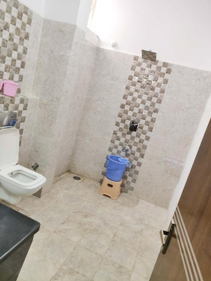 Hotel Rb Palace Dhaulpur Εξωτερικό φωτογραφία