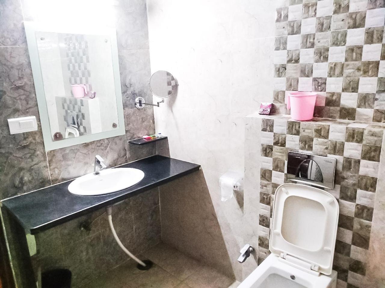 Hotel Rb Palace Dhaulpur Εξωτερικό φωτογραφία